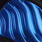 BL - NKE Hardaway Foam classic blue spray