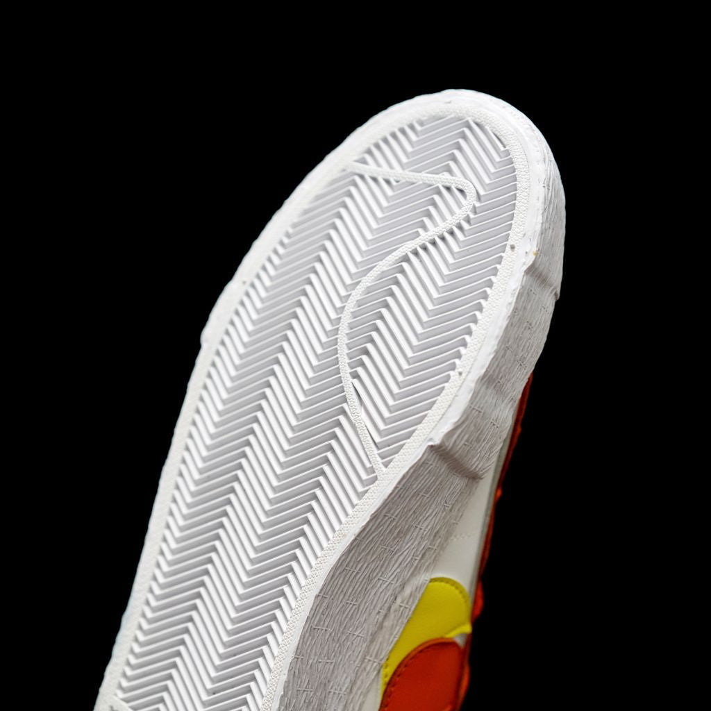 BL - Sacai x Blazer Low
