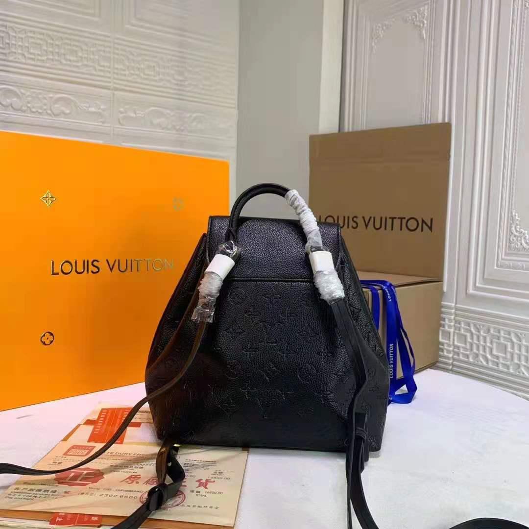 BL - High Quality Bags LUV 456