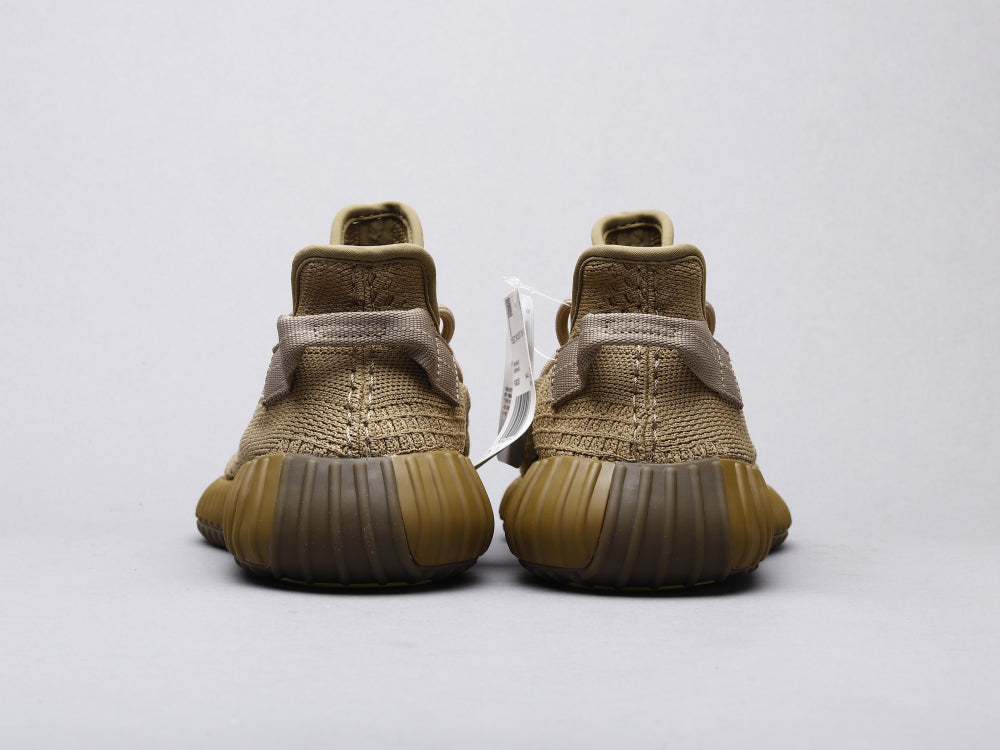 BL - Yzy 350 Earth Sneaker