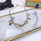 BL - High Quality Necklace LUV006