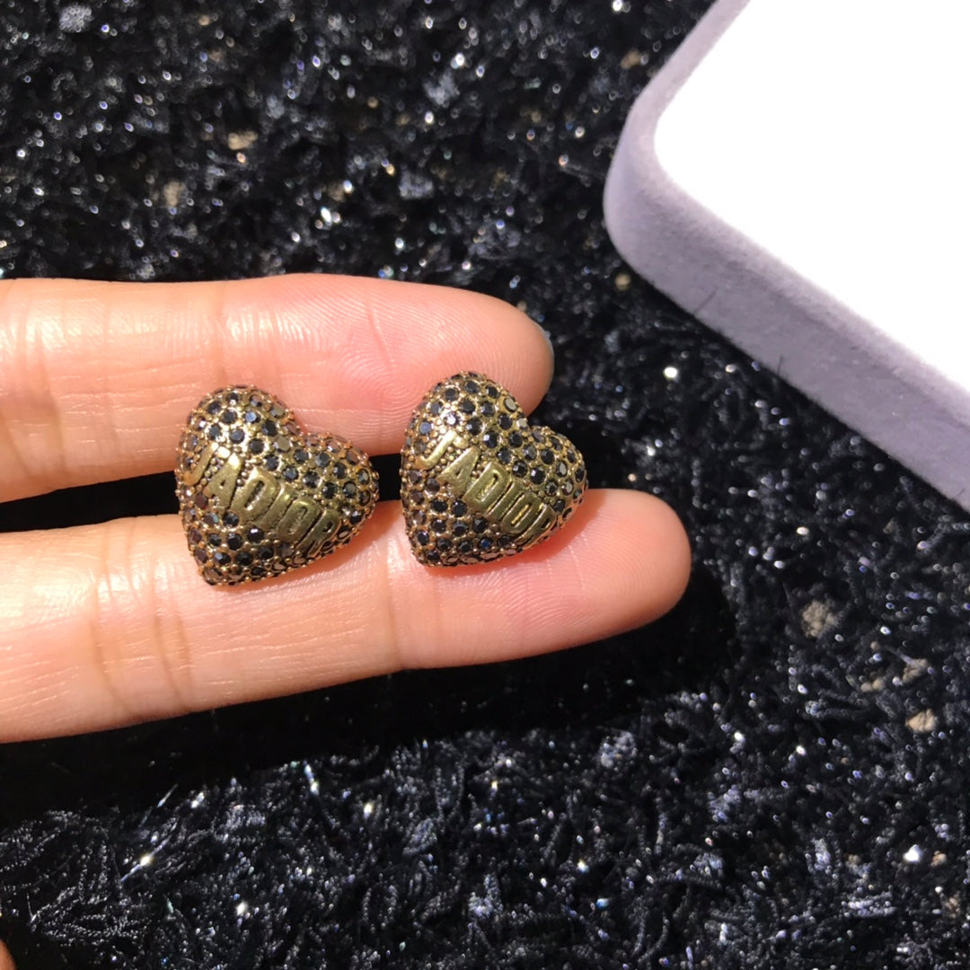 High Quality Earring Dir 010