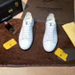 BL - High Quality Luv Sneaker 072