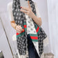 BL - High Quality GCI Scarf 024