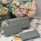 DI Lady Pouch Gray, For Women, Women’s Handbags 8.5in/21.5cm CD S0204OVRB_M41G