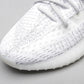 BL - Yzy 350 White Starry Sky Sneaker