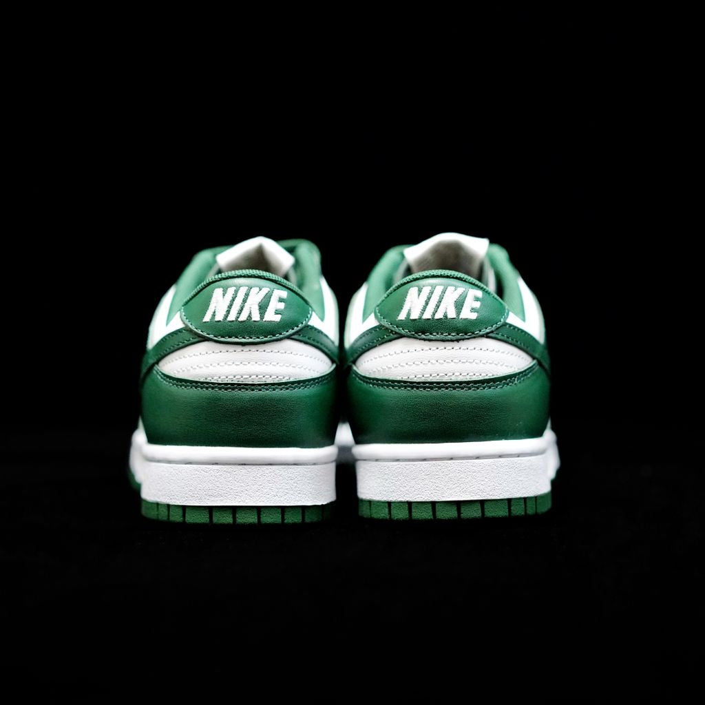 BL - NKE Varsity Green green