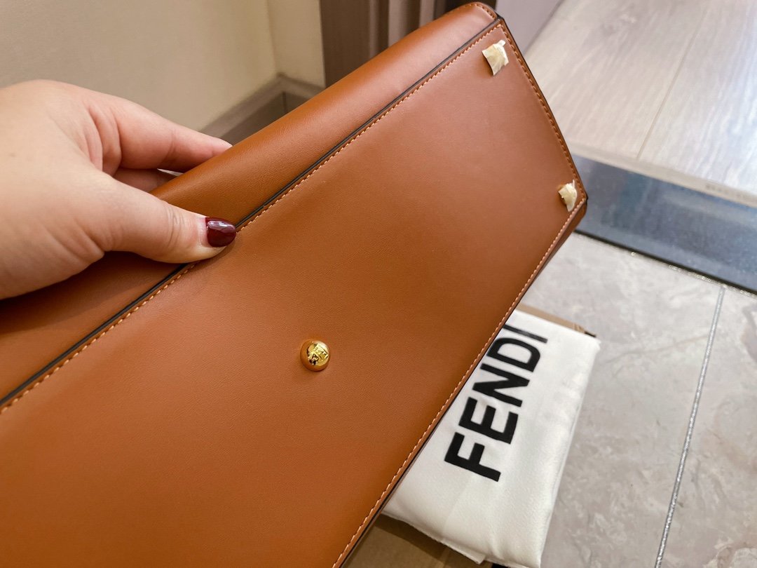 BL - High Quality Bags FEI 143