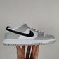 Nike Air Force 1 Low ‘White/Grey’ For Men