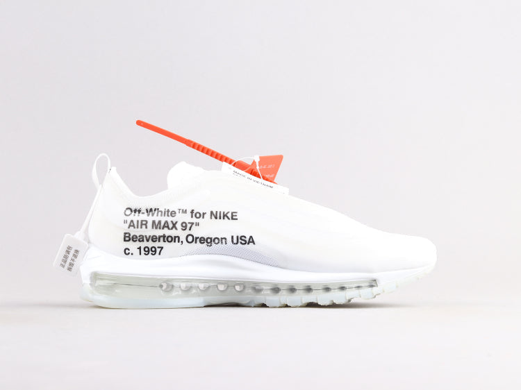 BL - OW x MAX97