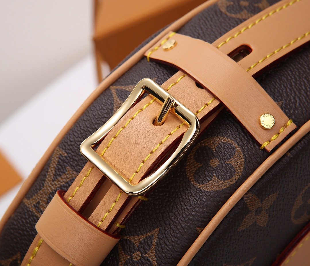 BL - High Quality Bags LUV 001