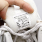 BL - Bla Track Three Generations White Sneaker