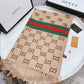 BL - High Quality GCI Scarf 022