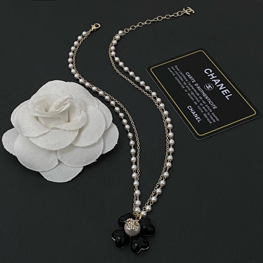 BL -High Quality Necklace CHL013