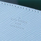 LV Marelle Epi Bleu Nuage Blue For Women, Women’s Handbags, Shoulder And Crossbody Bags 9.8in/25cm LV M59486