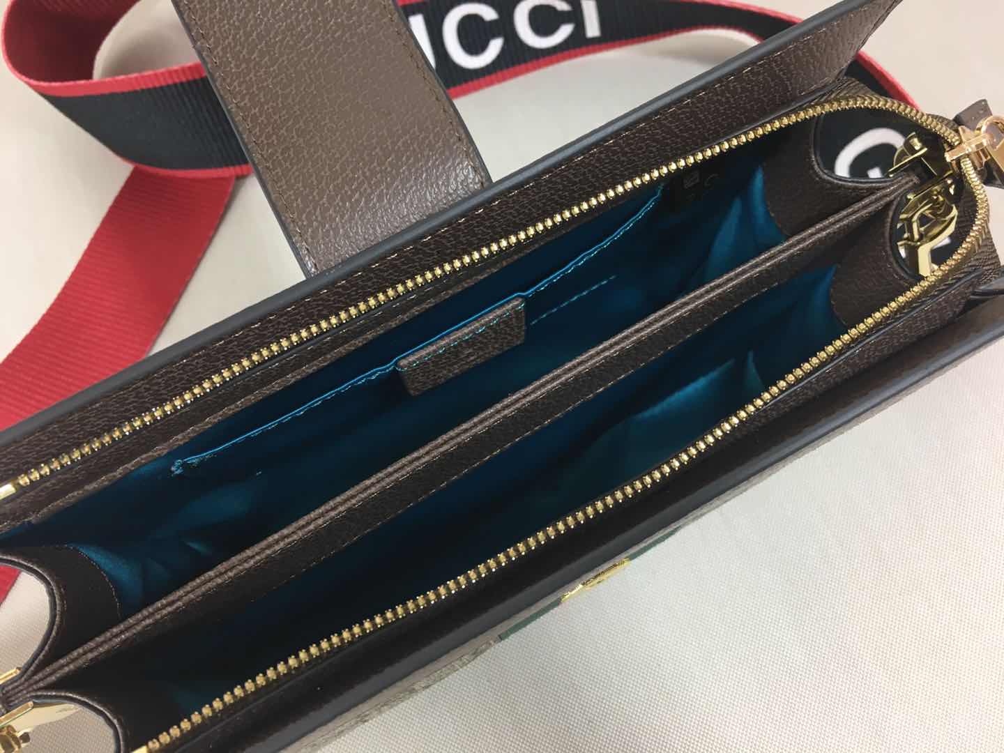 BL - High Quality Bags GCI 076