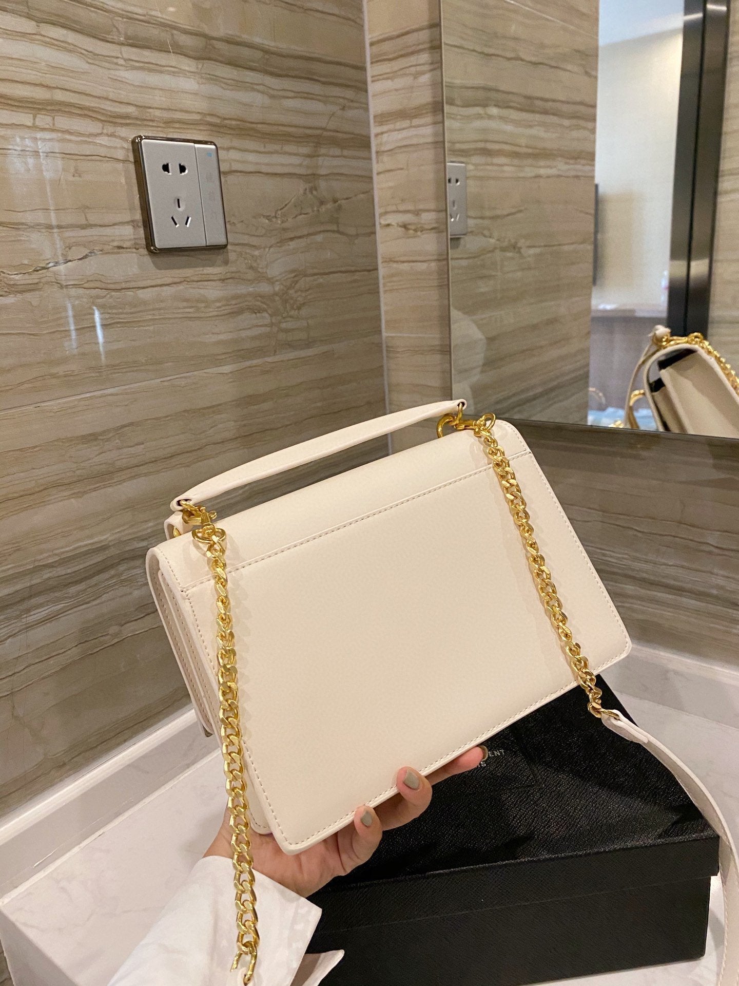 BL - High Quality Bags SLY 168
