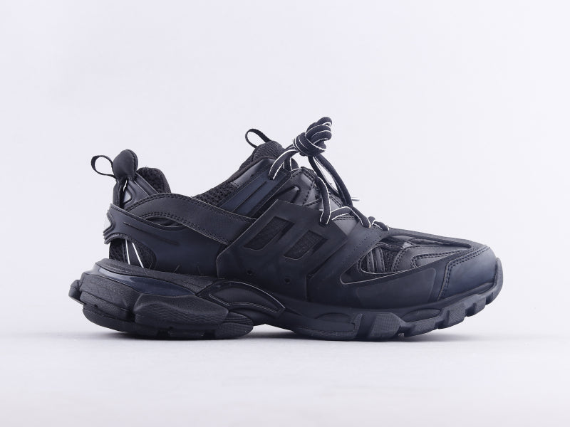 BL - Bla Track Three Generations Sneaker