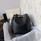 CHL 21 Handbag Black For Women, Women’s Bags 8.6in/22cm