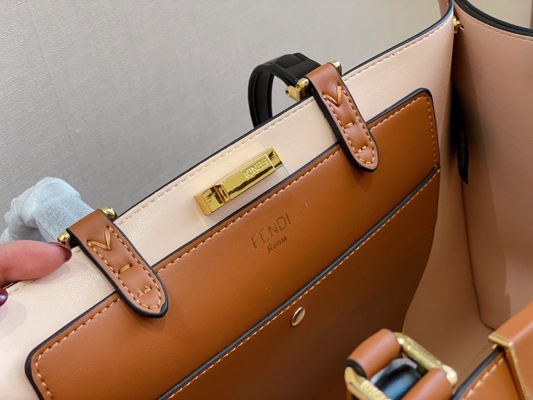 BL - High Quality Bags FEI 143