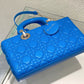 DI Lady D-Joy Bag Blue, For Women, Women’s Handbags 26cm/10in CD