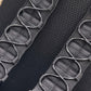 FI Backpack In Brown FF Vertigo Fabric Bag For Woman 30cm/12in