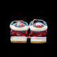 BL - Parra x SB Dunk Low