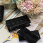 DI Lady Pouch Black, For Women, Women’s Handbags 8.5in/21.5cm CD S0204OVRB_M900