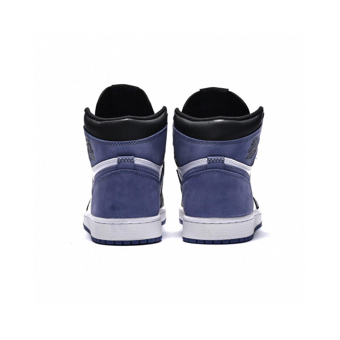 BL - AJ1 High Six-time winner of Blue BLon