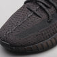 BL - Yzy 350 Black Starry Sneaker