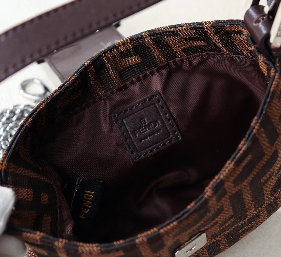 BL - High Quality Bags FEI 099