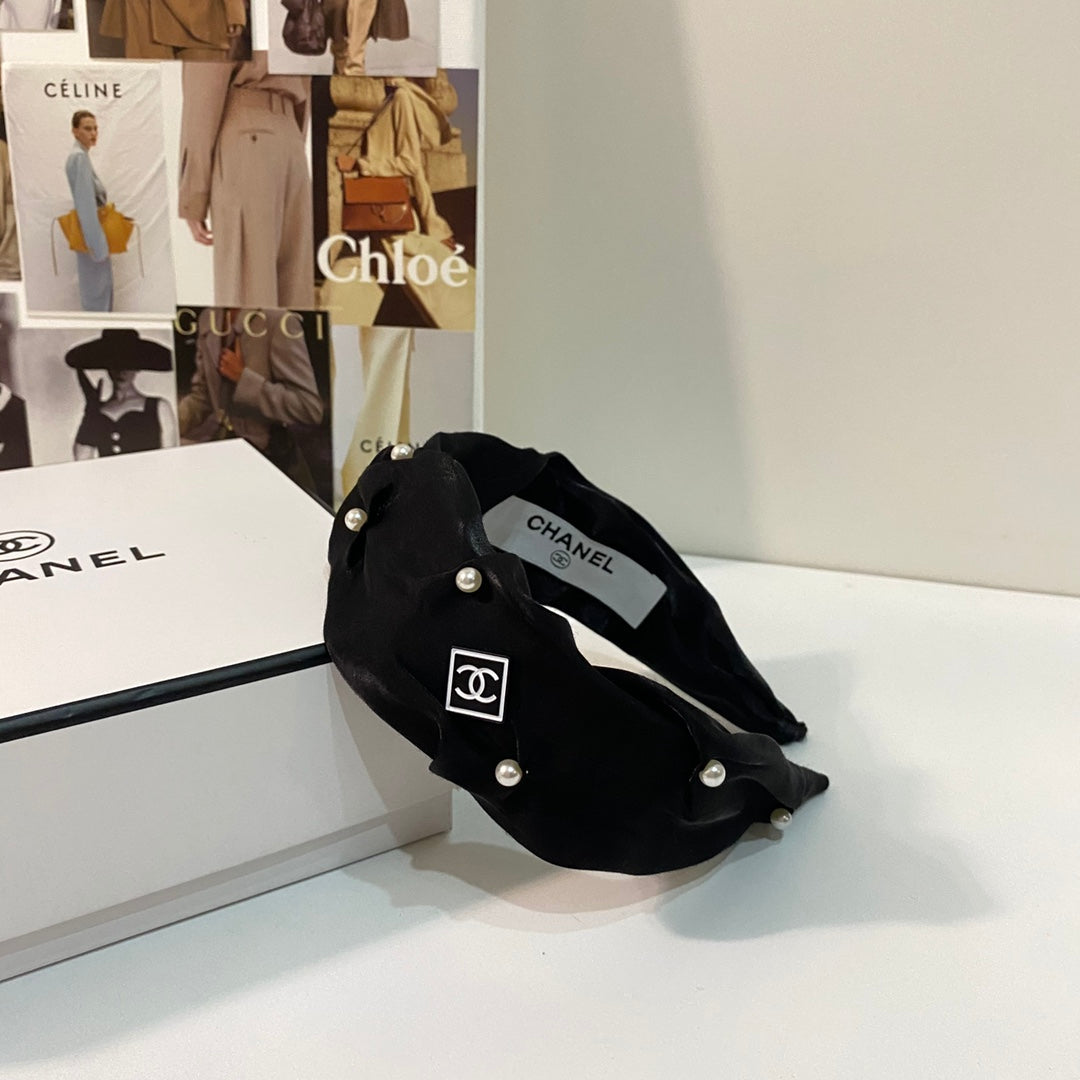 BL - New Hair Band CHL 020