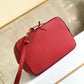 LV NeoNoe MM Bucket Bag Monogram Empreinte Red For Women, Women’s Bags, Shoulder Bags 10.2in/26cm LV