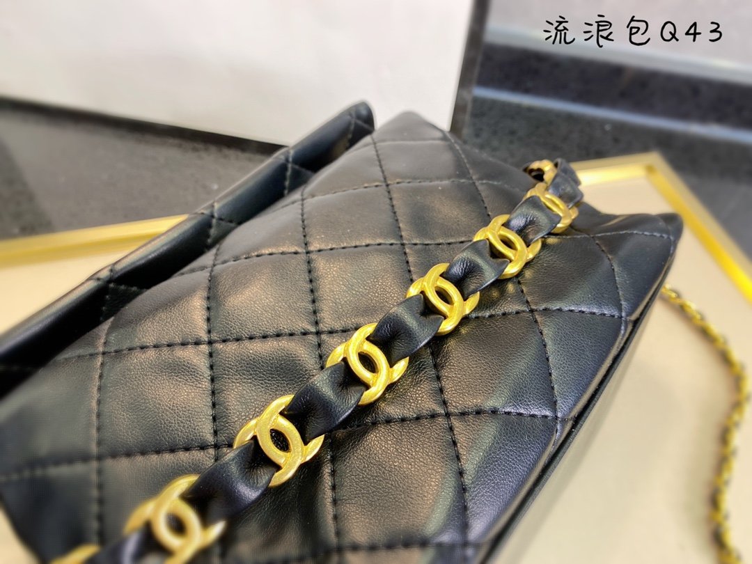 BL - High Quality Bags CHL 129