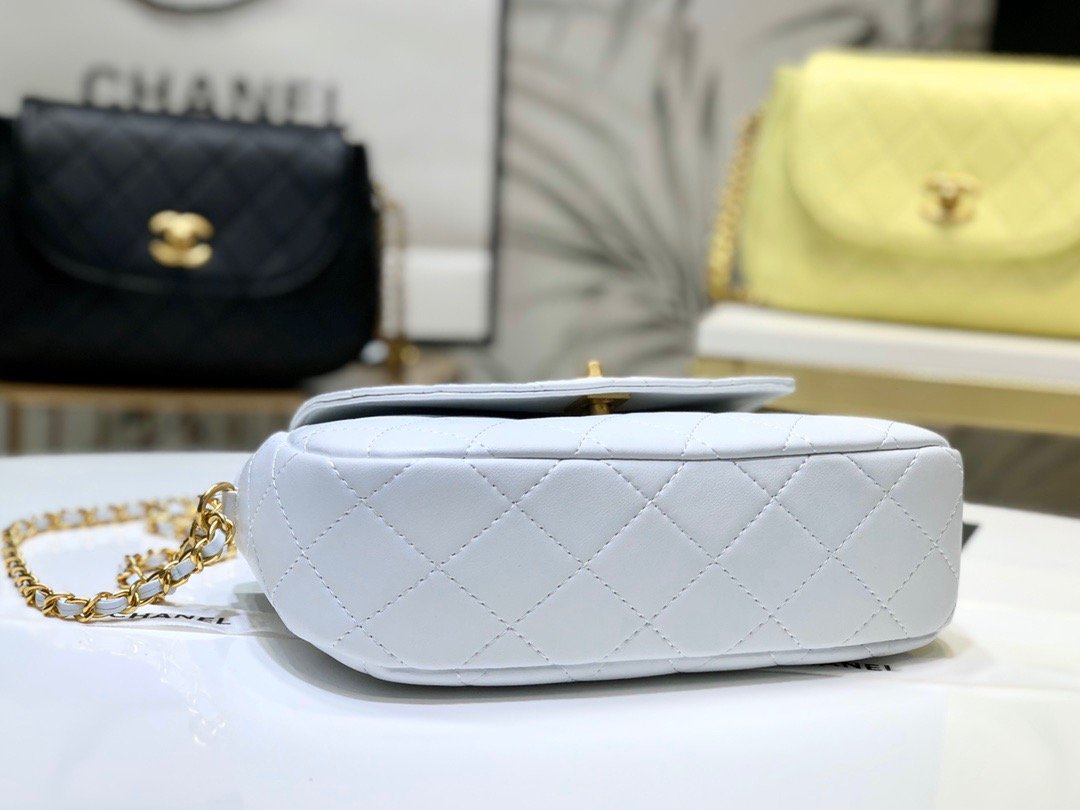 BL - High Quality Bags CHL 094