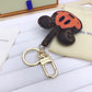 BL -High Quality Keychains LUV 054