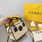 BL - High Quality Bags FEI 109