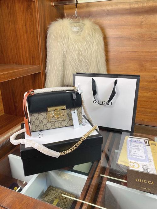 BL - High Quality Bags GCI 308