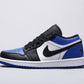 BL - AJ1 Royal blue