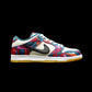 BL - Parra x SB Dunk Low