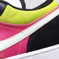 BL - AJ1 yellow splash ink
