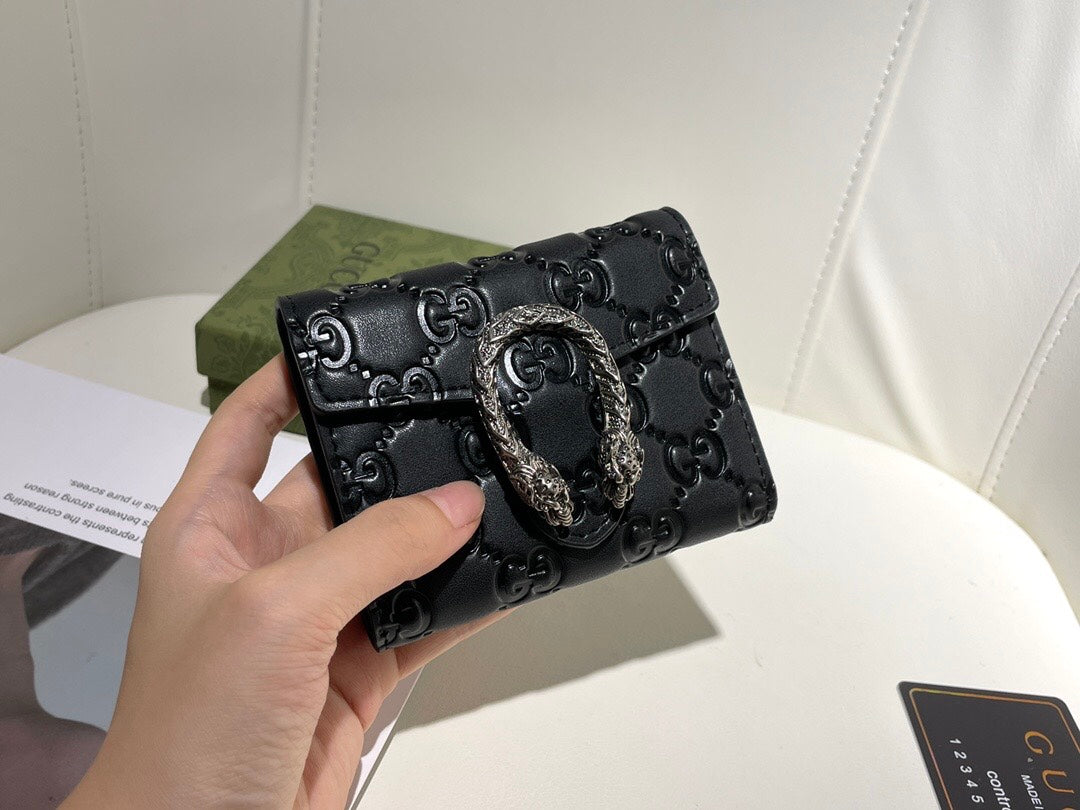 BL - High Quality Wallet GCI 004
