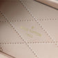 LV The Camera Box Monogram Empreinte By Nicolas Ghesquiere Light Blue For Women,  Shoulder And Crossbody Bags 9.3in/16cm LV
