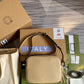 gg Soho Small Disco Bag Beige For Women, Women’s Bags, Shoulder And Crossbody Bags 8in/21cm gg 308364