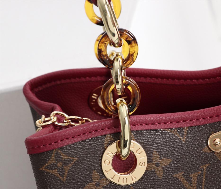 BL - High Quality Bags LUV 180