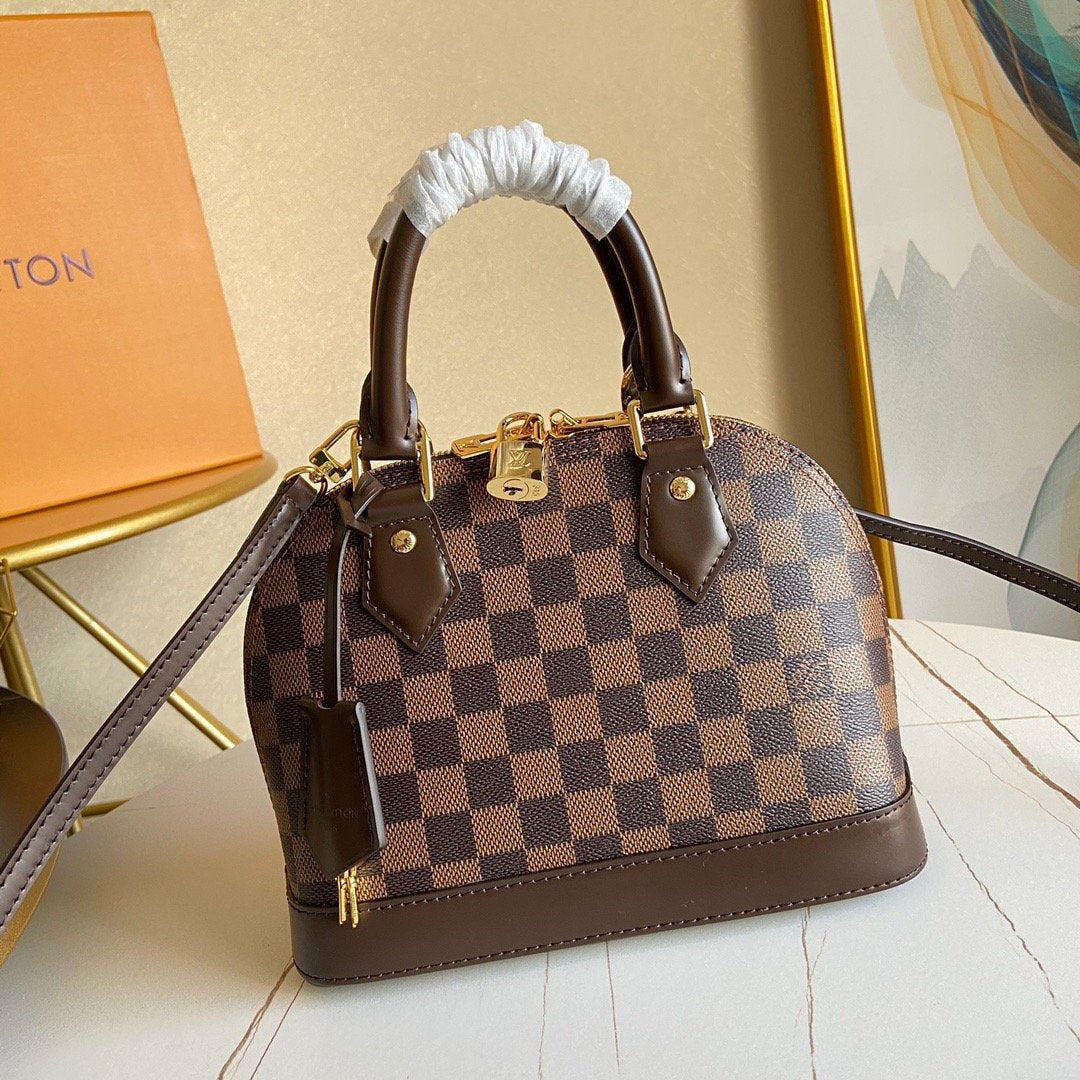 BL - High Quality Bags LUV 142