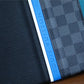 LV Pochette Voyage MM Epi Damier Graphite Canvas Black For Men, Travel Accessories 27cm LV M56827