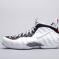 BL - NKE Hardaway Foam Invert the doomsday bubble