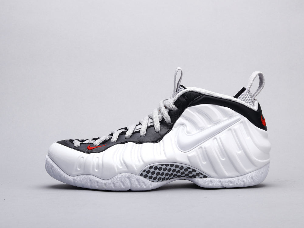 BL - NKE Hardaway Foam Invert the doomsday bubble