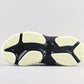 BL - Bla Triple S Black Green Sneaker